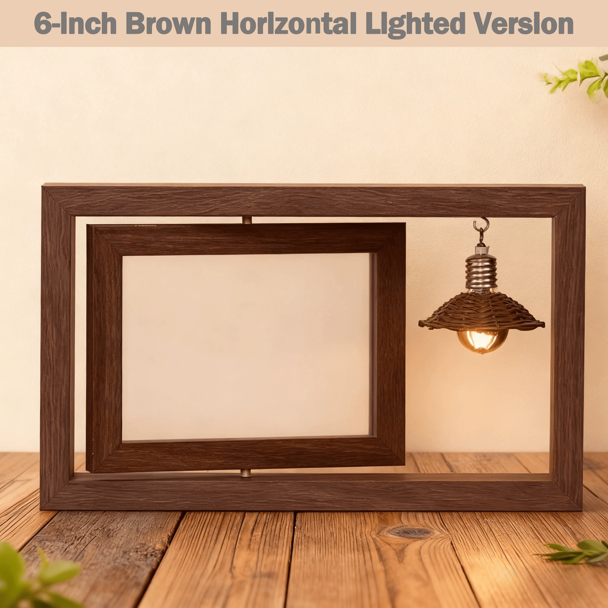 Pet Memorial Frame - SixCat