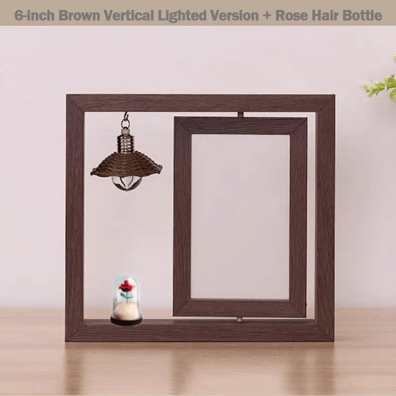 Pet Memorial Frame - SixCat