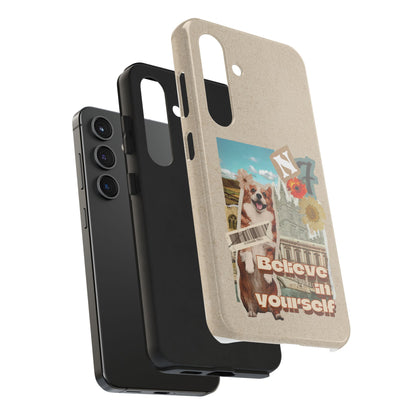 Tough Phone Cases - SixCat
