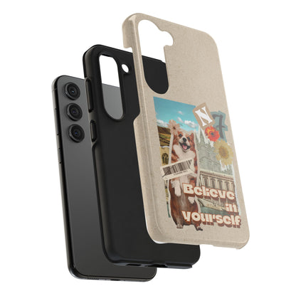 Tough Phone Cases - SixCat