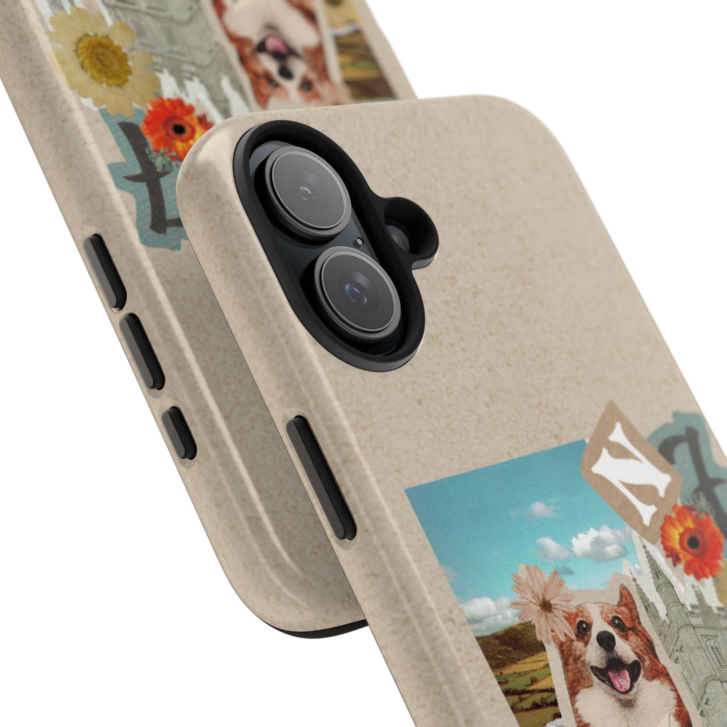 Tough Phone Cases - SixCat