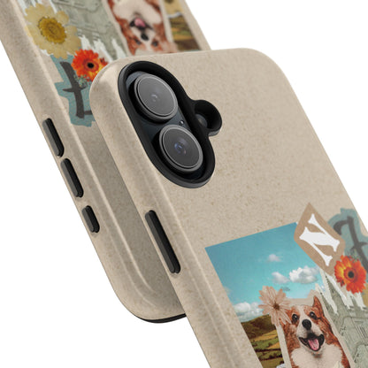 Tough Phone Cases - SixCat