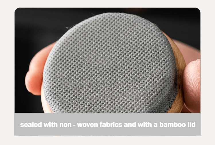 Pet Memorial Jar - Urn - SixCat