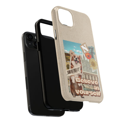 Tough Phone Cases - SixCat