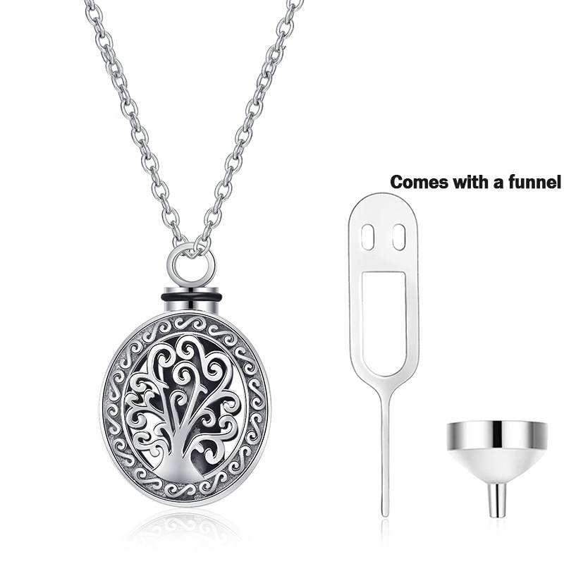 Pet Memorial Pendant - SixCat