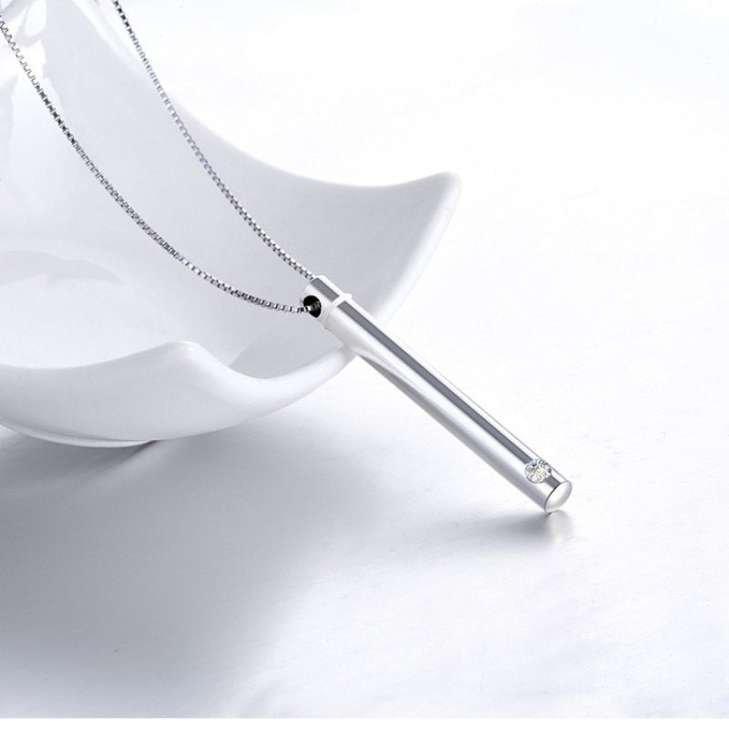 Pet Memorial Pendant - SixCat