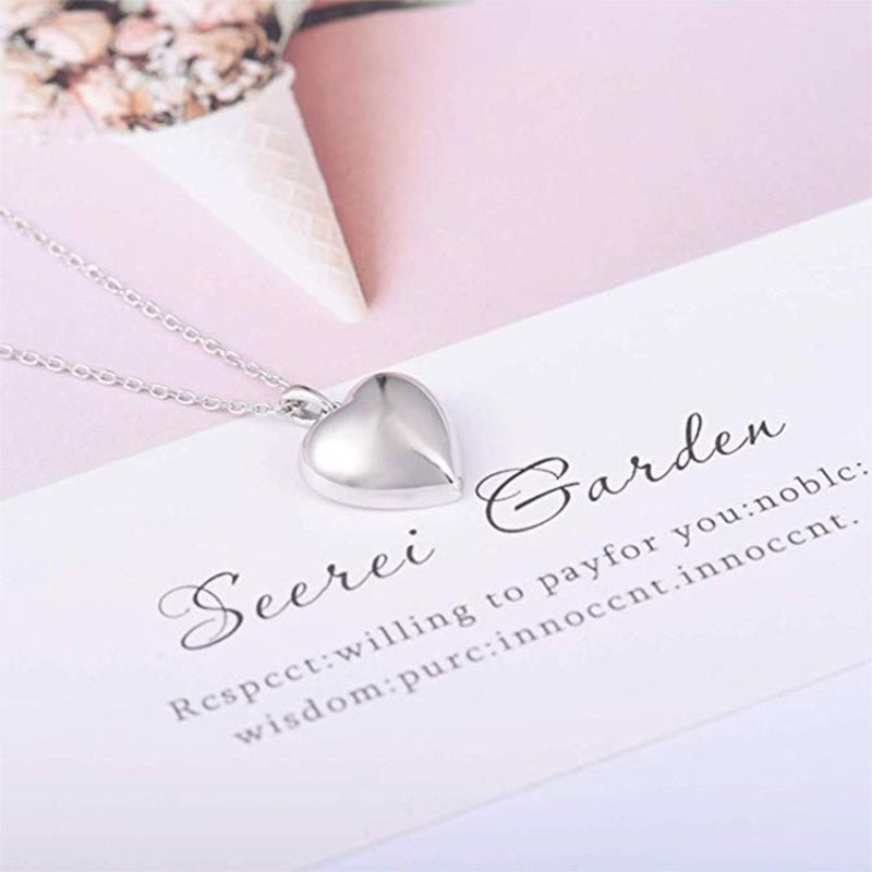 Pet Memorial Pendant - SixCat