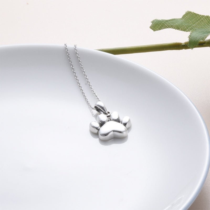 Pet Memorial Pendant - SixCat