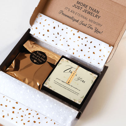 Vertical Bar Keychain with Paw Print & Name - SixCat