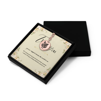 Custom picture keychain for car keys