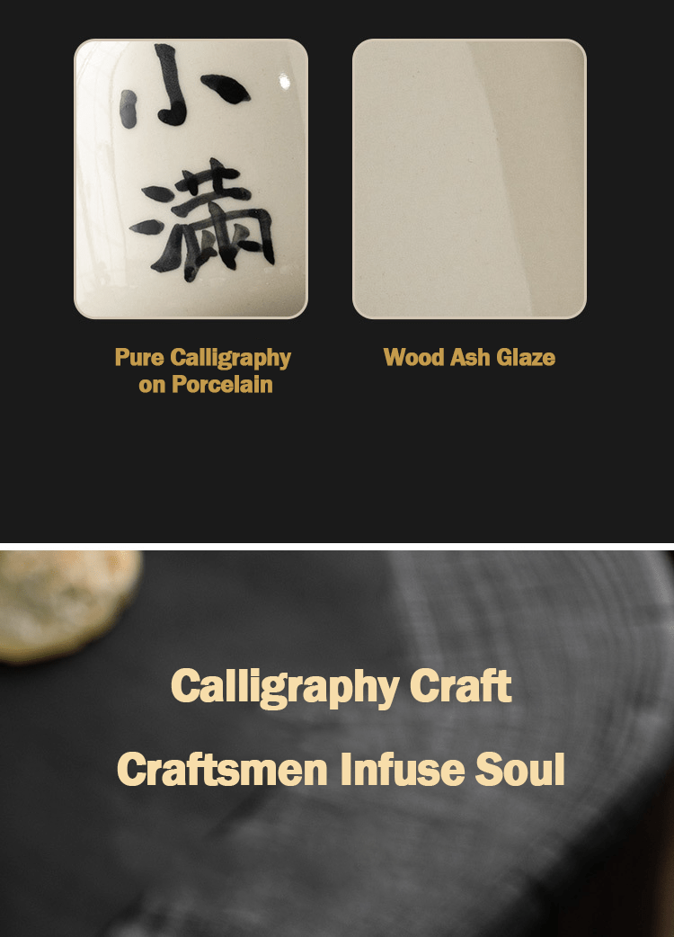 Pet Memorial Jar - Urn - SixCat